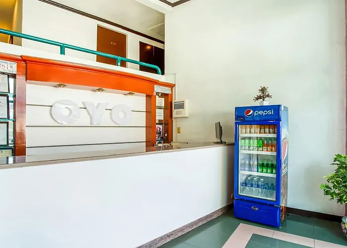 D' Abirus Inn