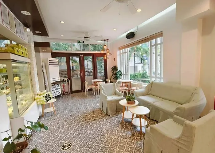 Casa Julieta Boutique Hotel