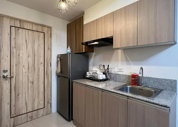 Inspiria Tower Condominium 1911