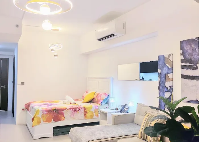 Aeon Tower Davao Exclusive Studio Unit
