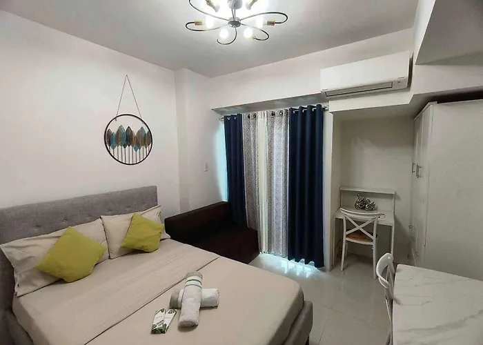 Inspiria Tower Condominium 1911