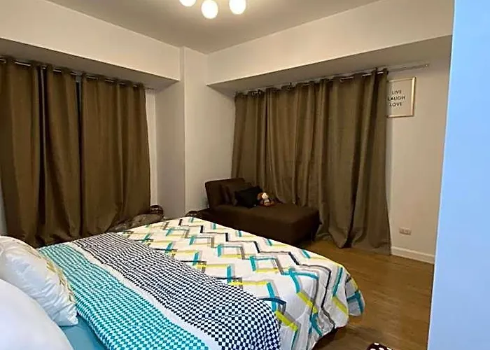 Abreeza Place One Bedroom Suite
