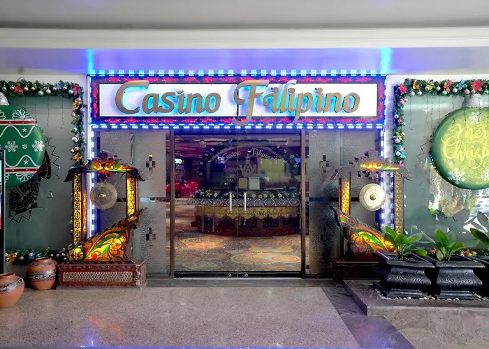 Grand Regal Hotel Davao